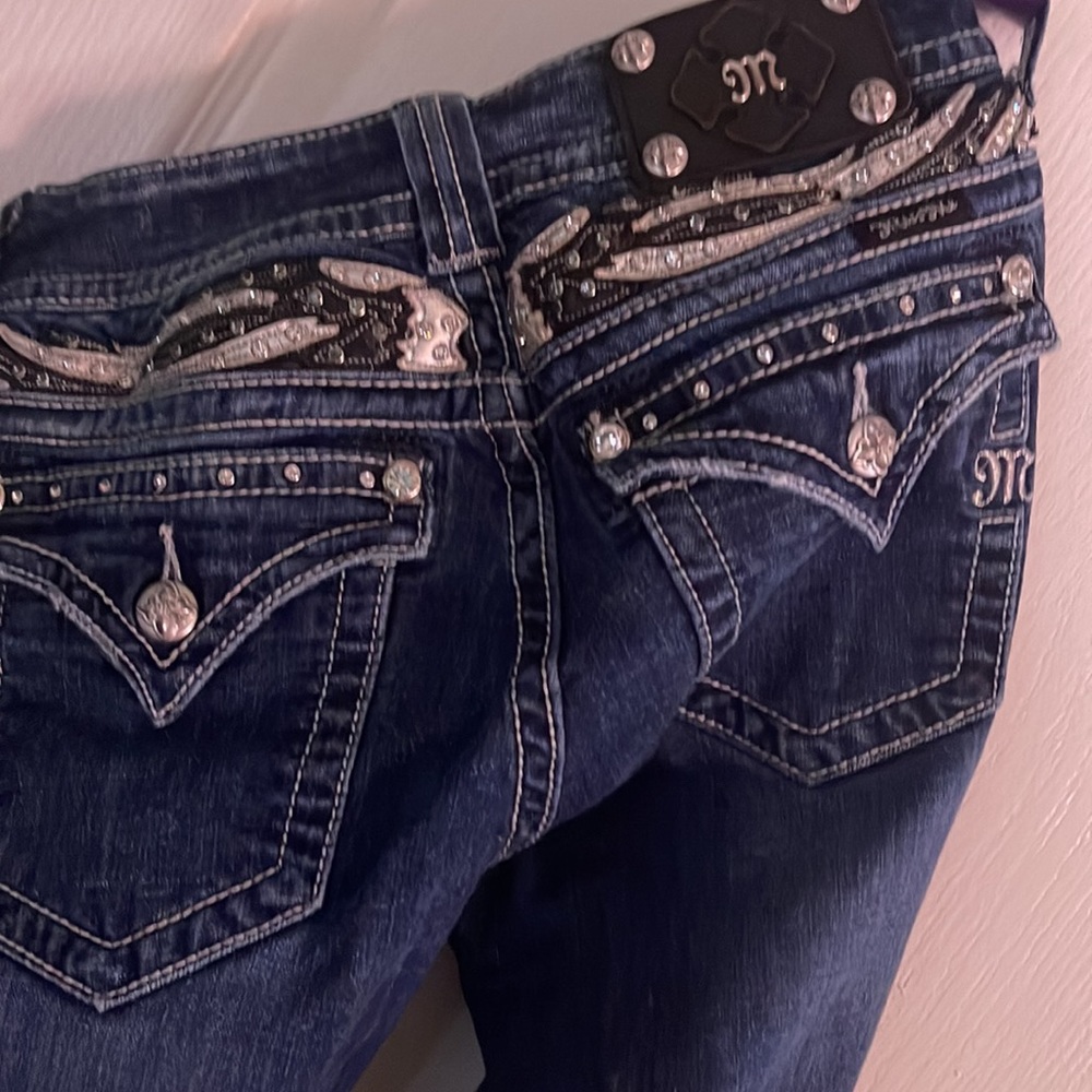 MissMe jeans